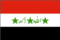 iraq flag
