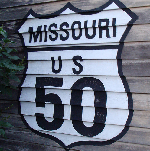 Missouri, international taxation and the Constitution